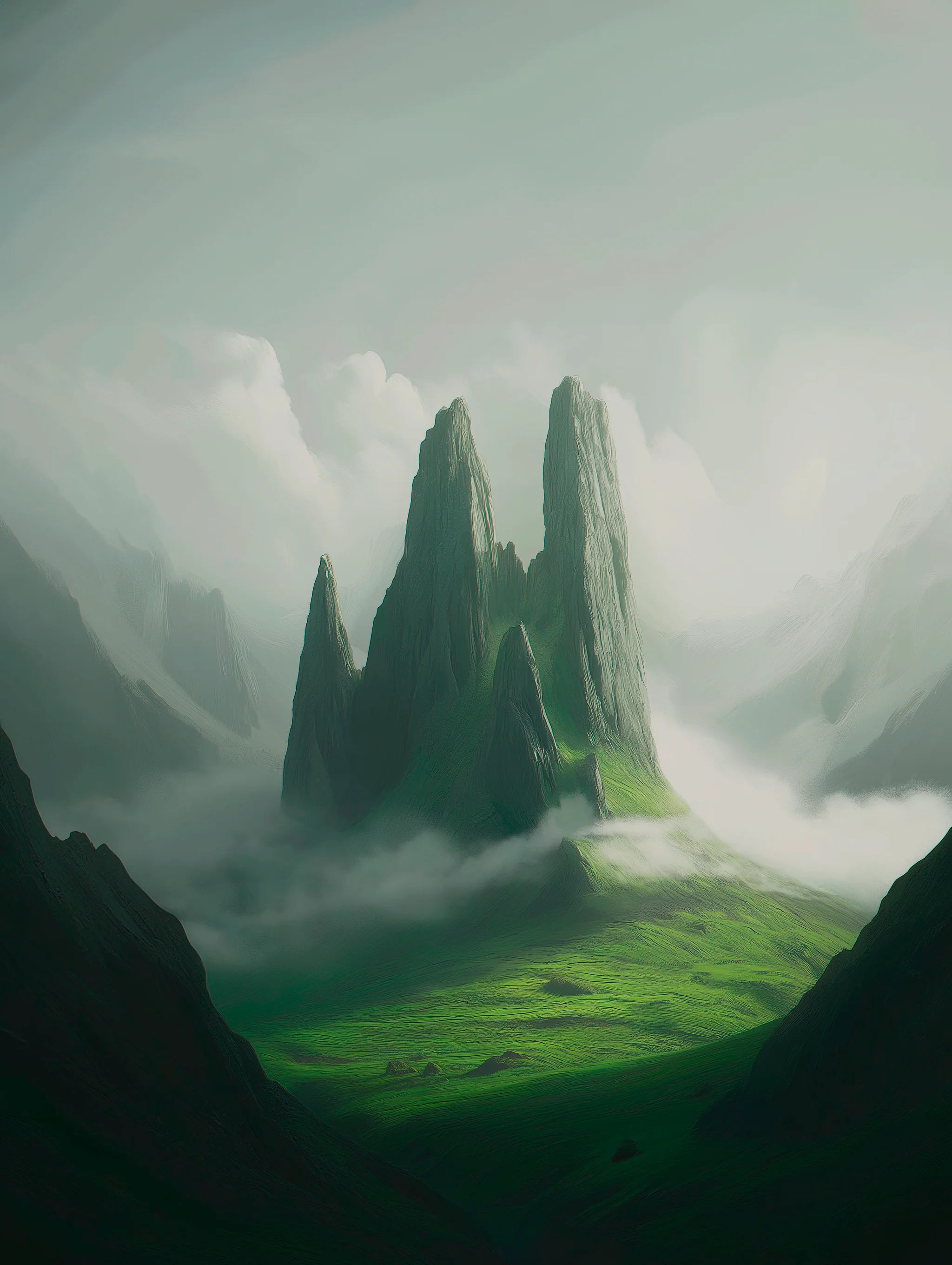 Nature's Elegance Handcrafted for You